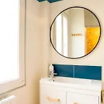 F2, Centre-ville Historique De Caen