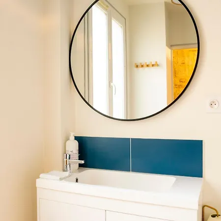 F2, Centre-ville Historique De Appartement