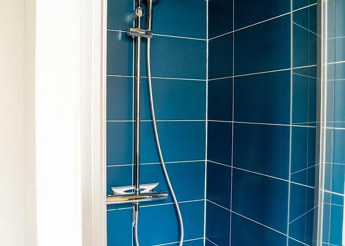 F2, Centre-ville Historique De * Caen